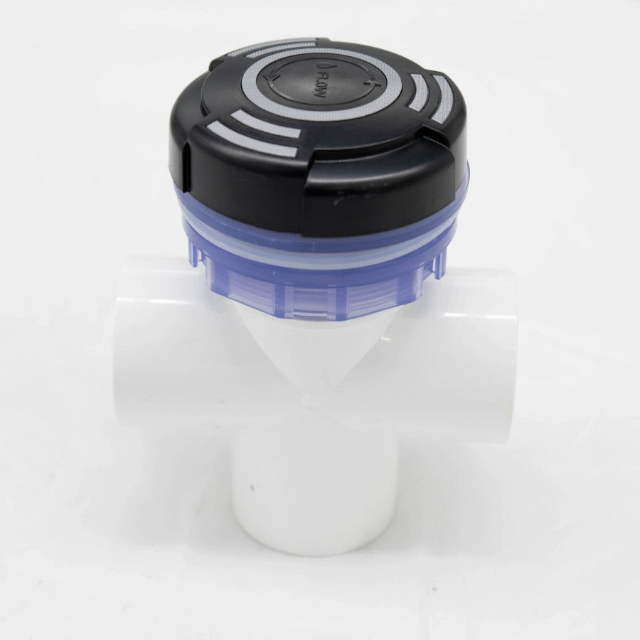 Large Diverter For Palma, Happy, Refresh, Tahiti V3 & Seville V1 (03 XG HS 2C FSF 001)