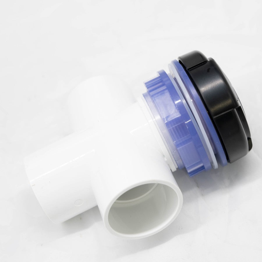 Large Diverter For Palma, Happy, Refresh, Tahiti V3 & Seville V1 (03 XG HS 2C FSF 001)