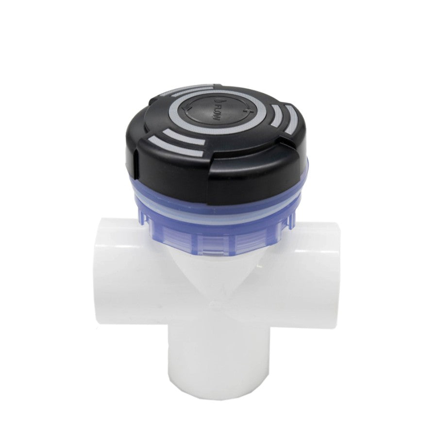 Large Diverter for Palma V3/Happy V3/Refresh V3/Tahiti V3/Seville V1 (03 XG HS 2C FSF 001)