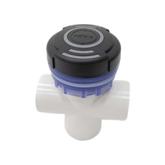 Large Diverter - Grey 4 Silver Arch Design for Platinum Spas Premium V2/OEM/Online Range 2025