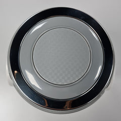 Large Diverter for Thermals - Grey Circle Design
