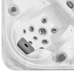 Large Diverter for Thermals - Mars