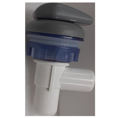 Waterfall Diverter for Thermals Grey (03-GM-WH-HSPKG- 001)