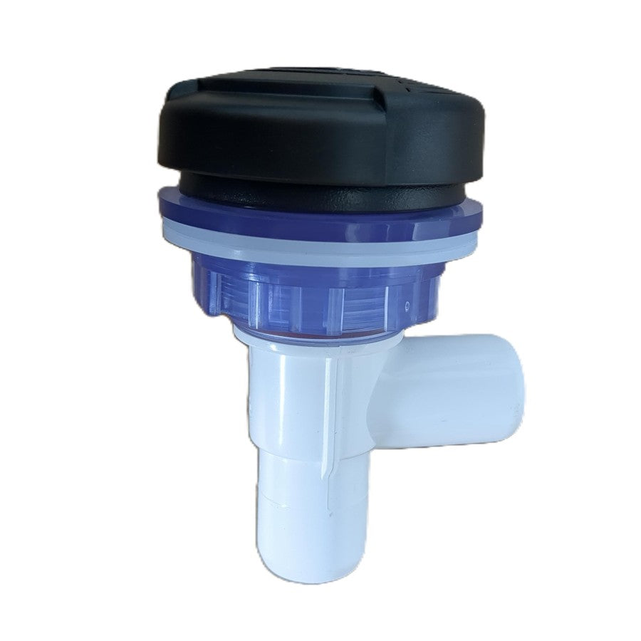 Waterfall Diverter 1 Inch for Como, Coniston, Derwent, Garda, Lugano, Windermere V1