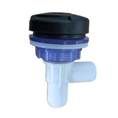 Waterfall Diverter 1 Inch for Como, Coniston, Derwent, Garda, Lugano, Windermere V1