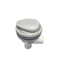 Waterfall Diverter - Aquasolus Lunar Grey Pebble for Series3