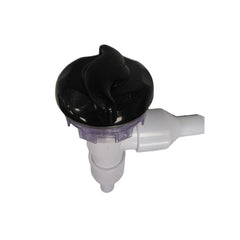Waterfall Diverter for Lovia - Black Wave