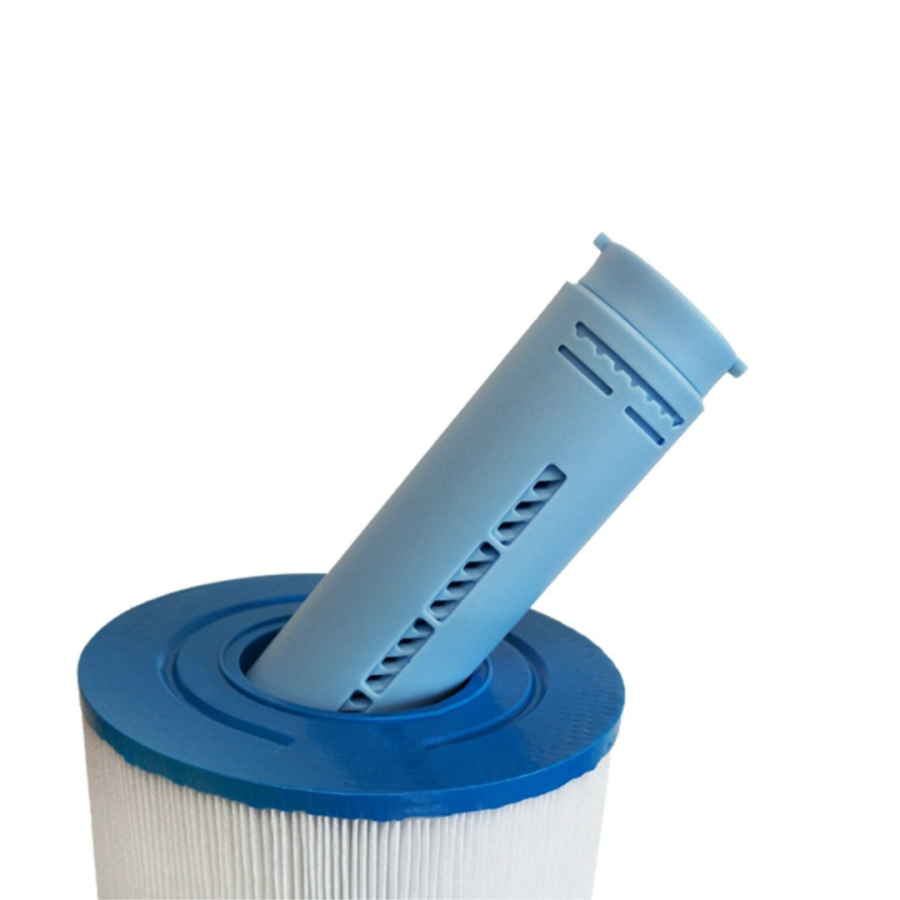 SpaPod Refillable for Platinum SS01/Holiday Let Sanistream Filters