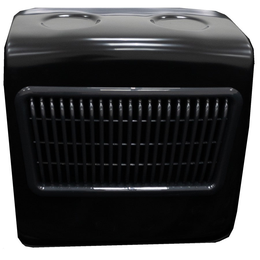 Filter Housing AIO Assembly for Platinum Spas Luxury - Matte Black (03.06.04.01181-MB)