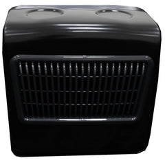 Filter Housing AIO Assembly for Platinum Spas Luxury - Matte Black (03.06.04.01181-MB)