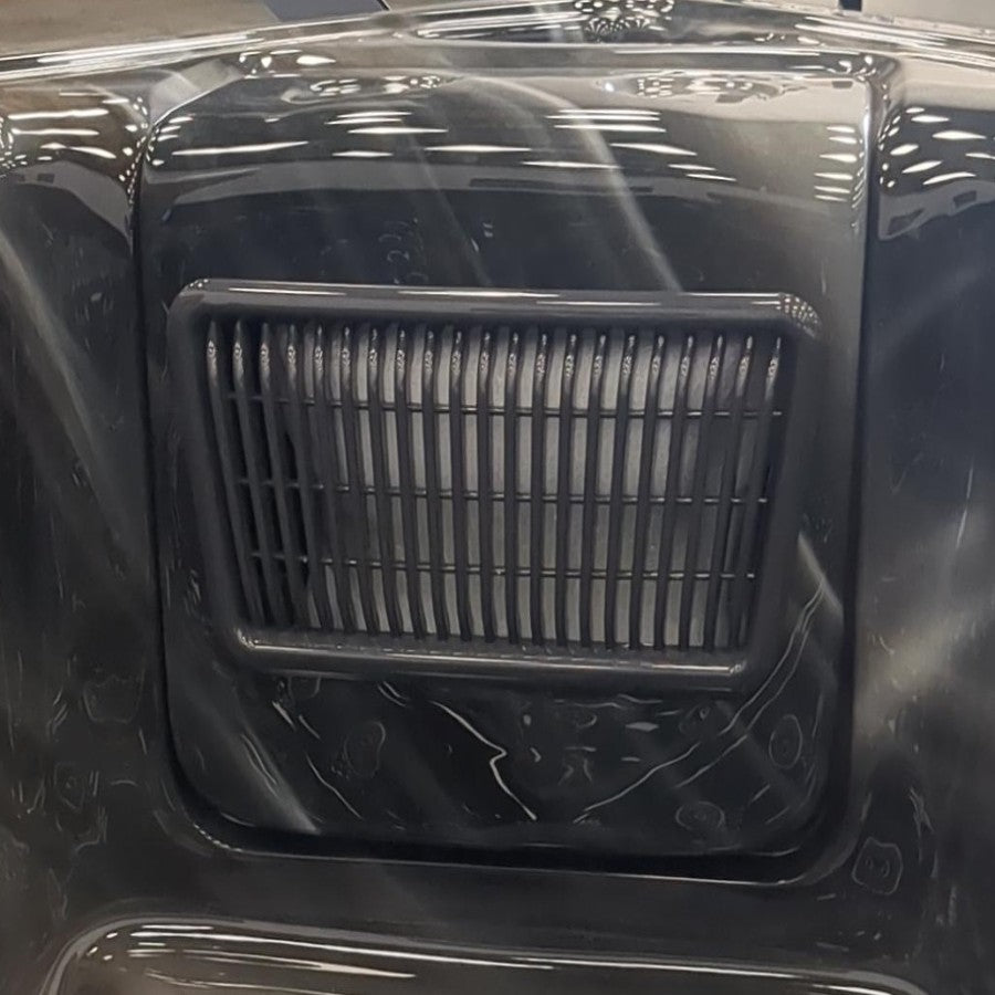 Filter Housing AIO Assembly for Platinum Spas Premium V3 - Midnight Canyon (03.06.04.01181-MC)