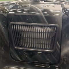 Filter Housing AIO Assembly for Platinum Spas Premium V3 - Midnight Canyon (03.06.04.01181-MC)