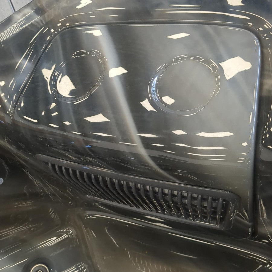 Filter Housing AIO Assembly for Platinum Spas Premium V3 - Midnight Canyon (03.06.04.01181-MC)