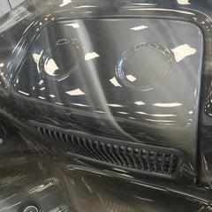 Filter Housing AIO Assembly for Platinum Spas Premium V3 - Midnight Canyon (03.06.04.01181-MC)