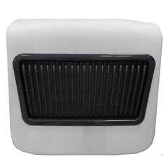 Filter Housing AIO Assembly for Platinum Spas Luxury - Matte White (03.06.04.01181-MW)