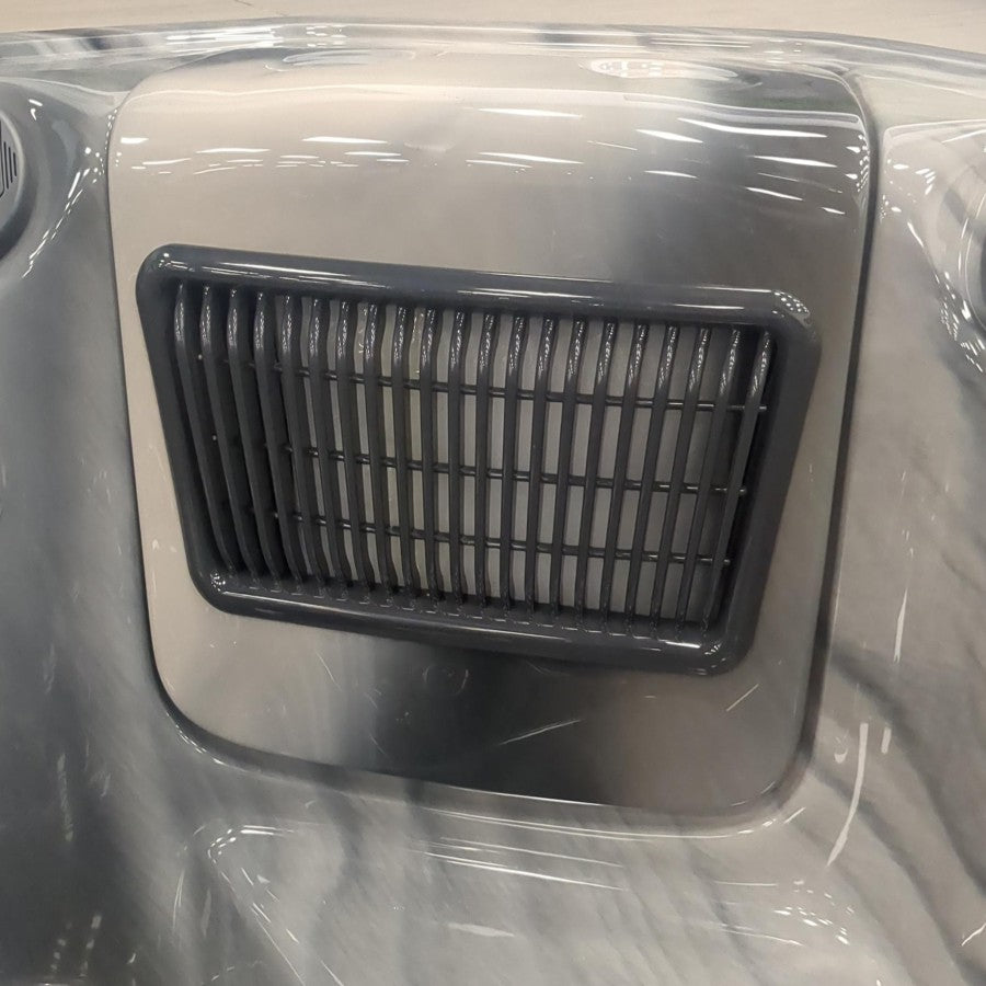 Filter Housing AIO Assembly for Platinum Spas Premium V3 - Odyssey (03.06.04.01181-OY)