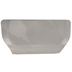 Filter Housing Lid - AquaSolus Lunar Grey for Series3: Cascade V1/Serenity V1/Solstice V1/Zenith V1