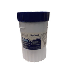 Large Floating Flip Dispenser