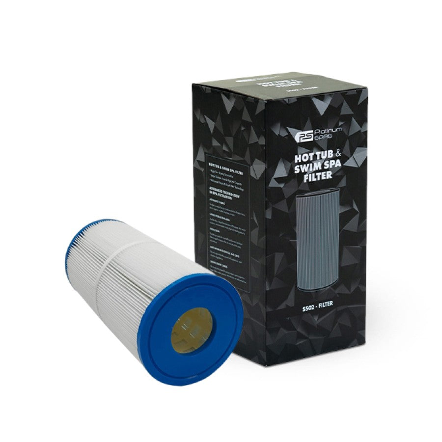 Platinum Spas SS02 Filter