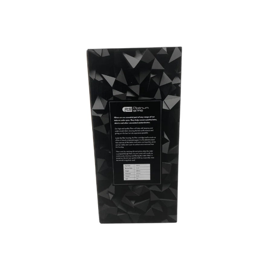 Platinum Spas SS02 Filter