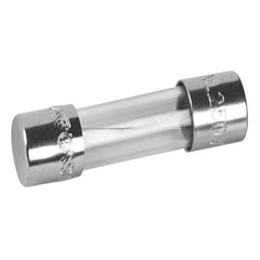Fuse 3 Amp GLASS FAST BLOW (20600)