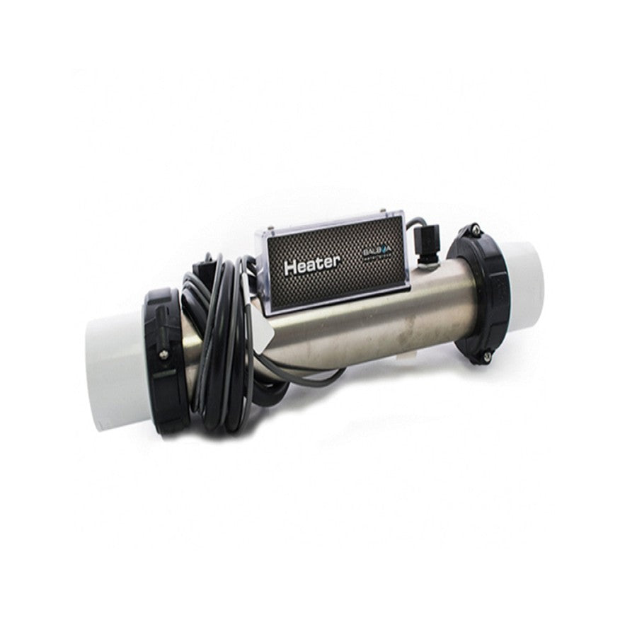 Heater Balboa 2KW - 10 INCH 240V (58201-01)