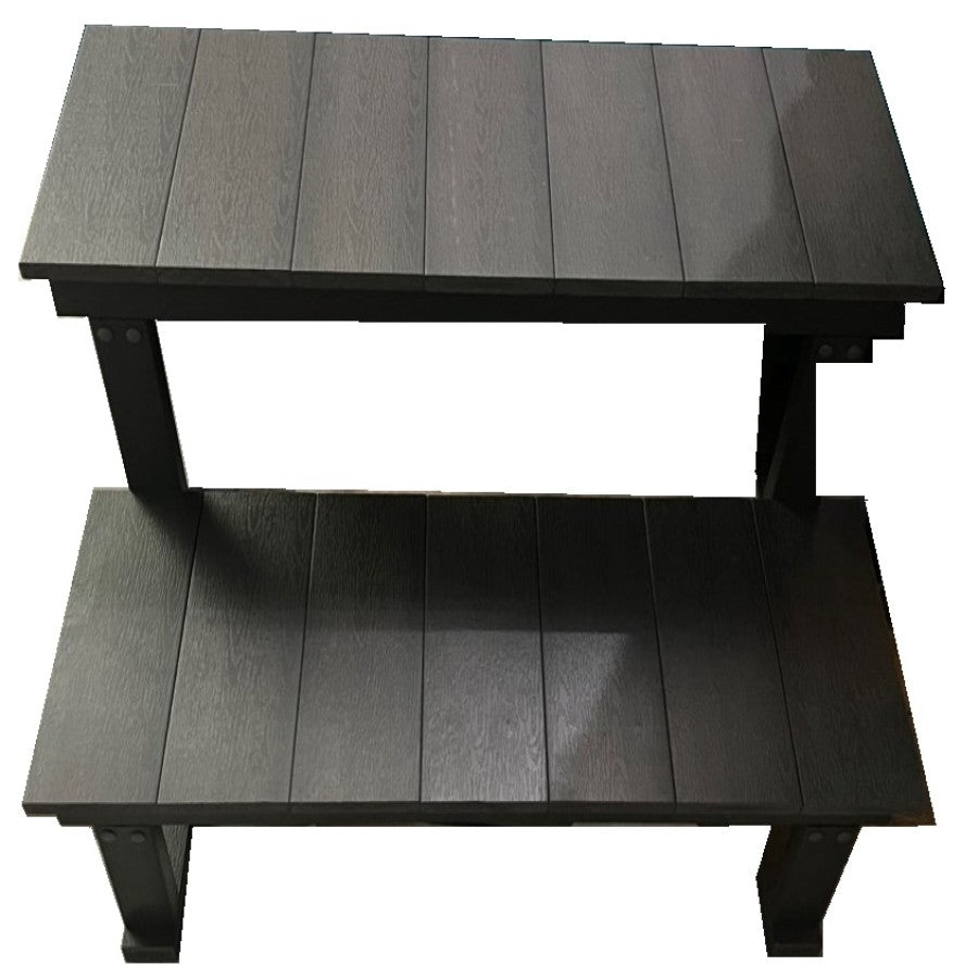 Steps - Grey H03