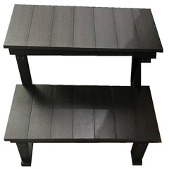 Steps - Grey H03