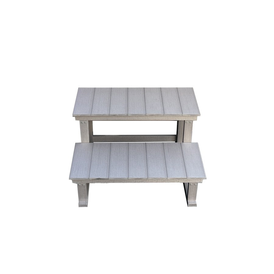 Steps H15 for Trident/Palma V2/Happy V2/Refresh V2 - Grey H15