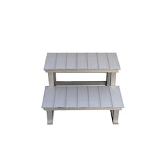 Steps H15 for Trident/Palma V2/Happy V2/Refresh V2 - Grey H15