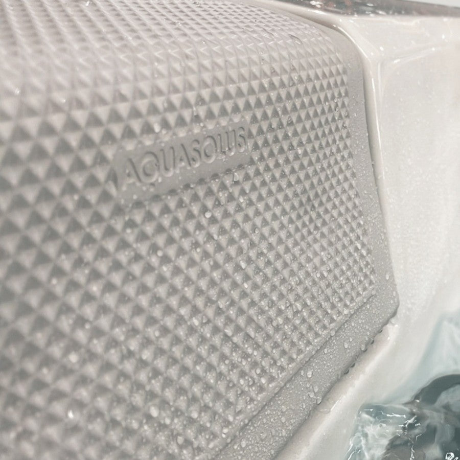 AquaSolus Headrest - Lunar Grey for Series3 (09-EVA-469-QHSZT-022)