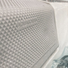 AquaSolus Headrest - Lunar Grey for Series3 (09-EVA-469-QHSZT-022)
