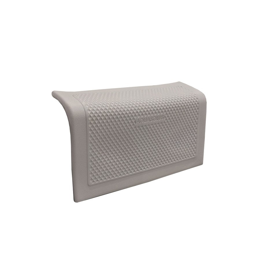 AquaSolus Headrest - Lunar Grey for Series3 (09-EVA-469-QHSZT-022)