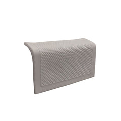 AquaSolus Headrest - Lunar Grey for Series3 (09-EVA-469-QHSZT-022)