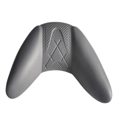 Headrest V-Neck/Corner with Vertical Holes - Grey for Platinum Spas Premium V3 (03.06.01.00135)