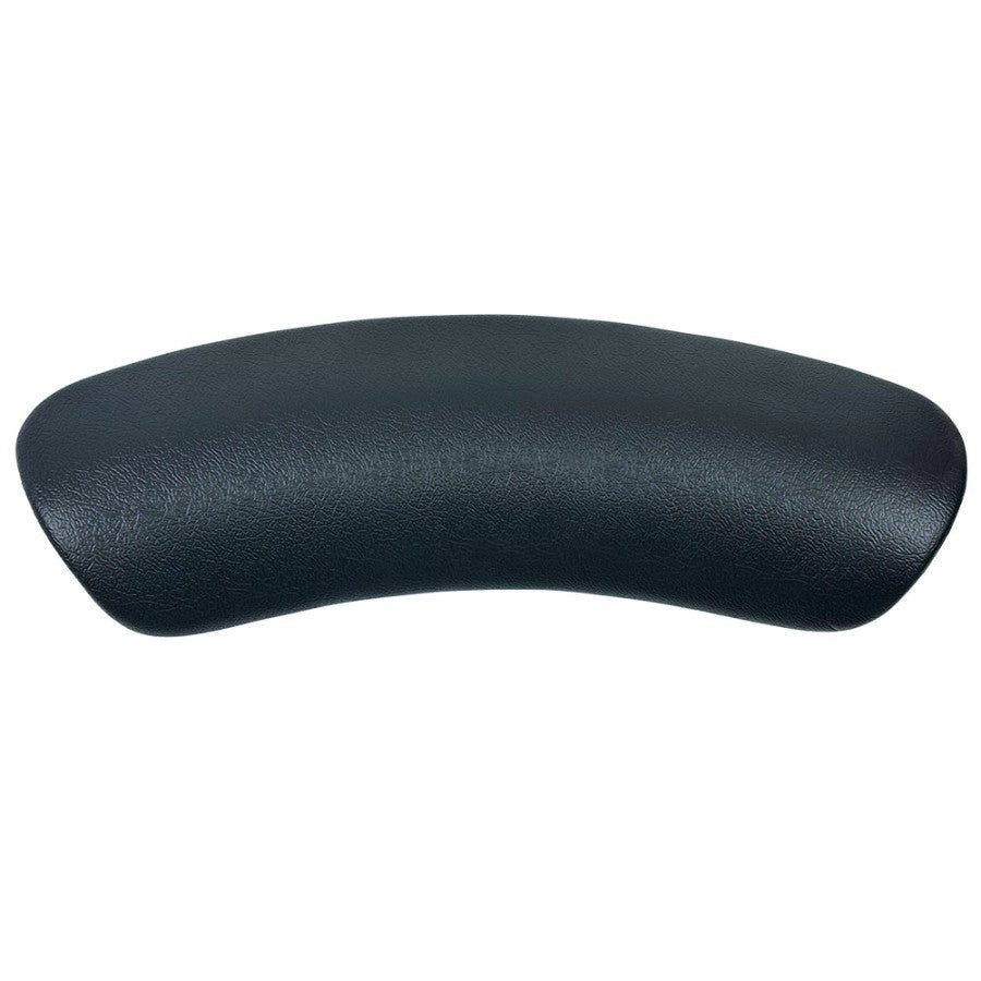 Long Headrest - Black for Torina/Milano (PillowEVA133)(1.1.B8.0016)