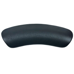 Long Headrest - Black for Torina/Milano (PillowEVA133)(1.1.B8.0016)