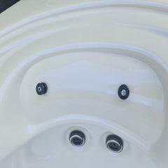 Headrest Fixing /Lug/Stud for PP3