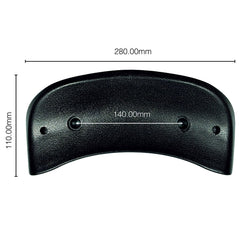 Headrest for L505 Spa