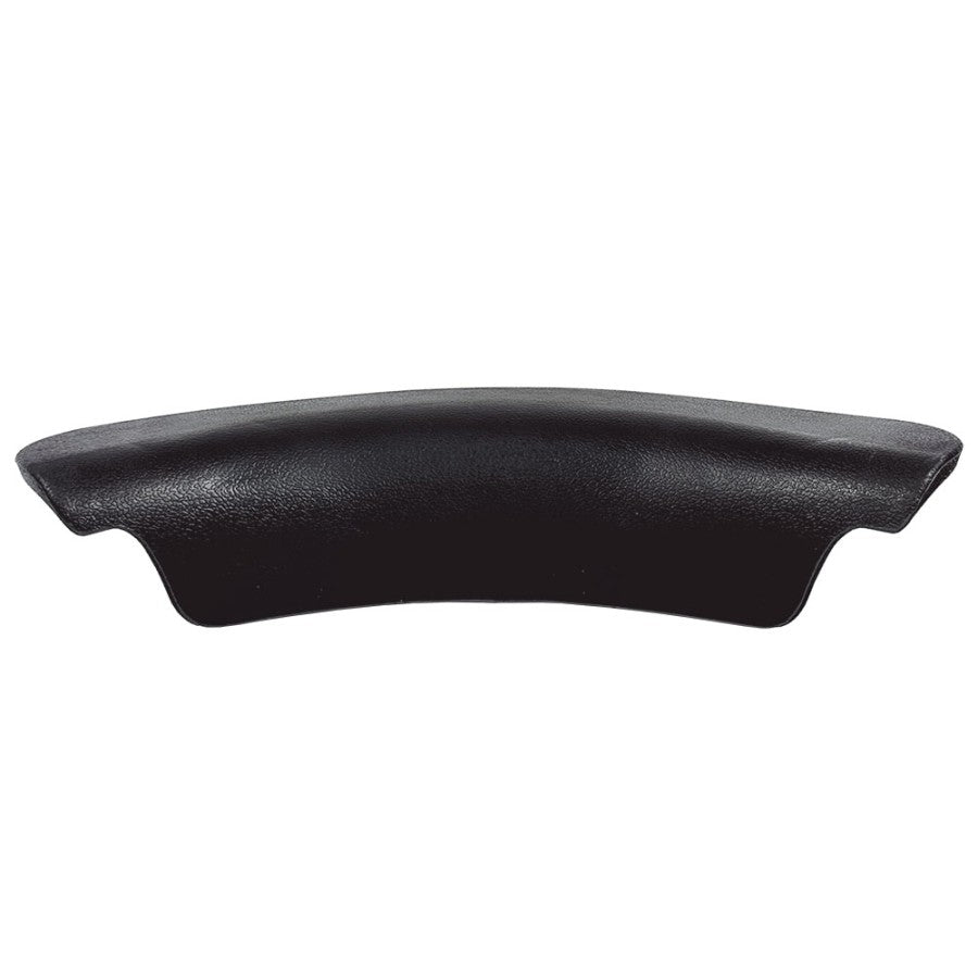 Headrest Long for Neptune Swim Spa - Black