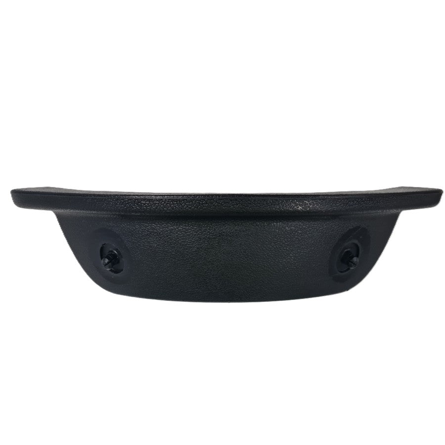Headrest Long for Neptune Swim Spa - Black