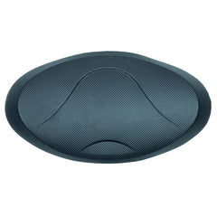 Headrest Oval Shape For Como, Coniston, Derwent, Garda, Lugano, Windermere V1, Marseille V1 and Monaco V1 - Dark Grey