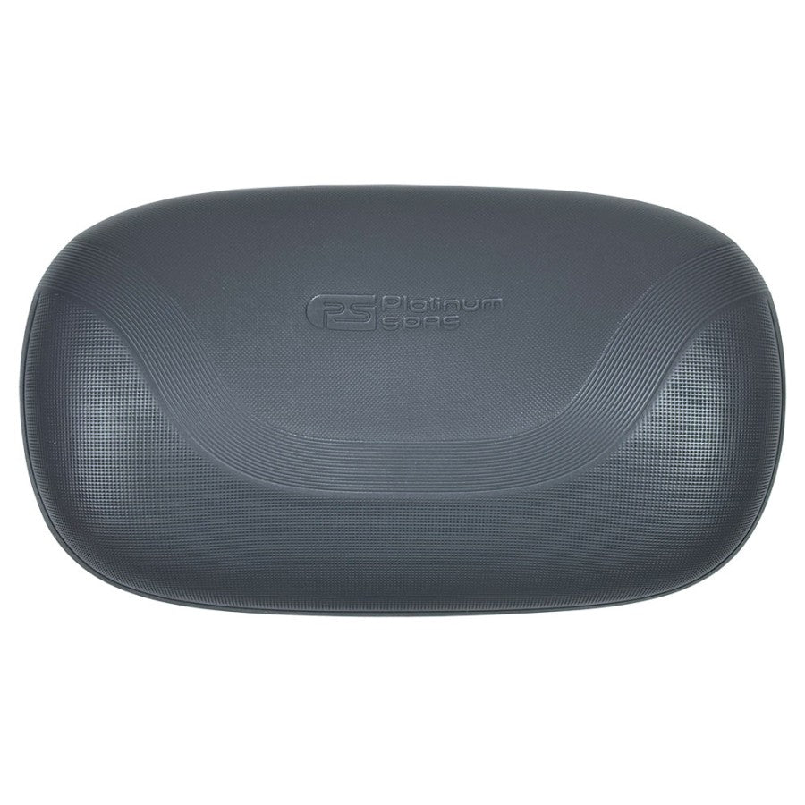 Headrest with PS Logo for Platinum Spas Premium V3 (03.06.01.00134)