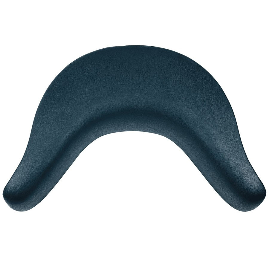 Headrest/Pillow for Malaga, Dream Corner - Dark Grey