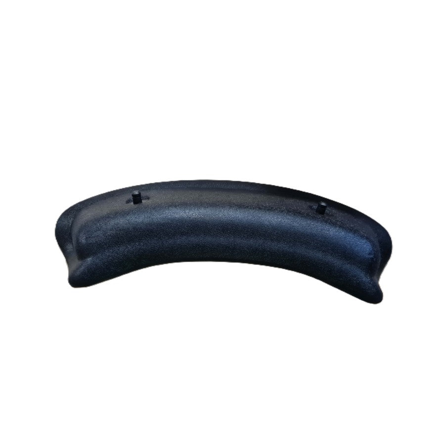 Headrest for Palma V1 - Black (ALT SKU HRD-P21BKLG1)