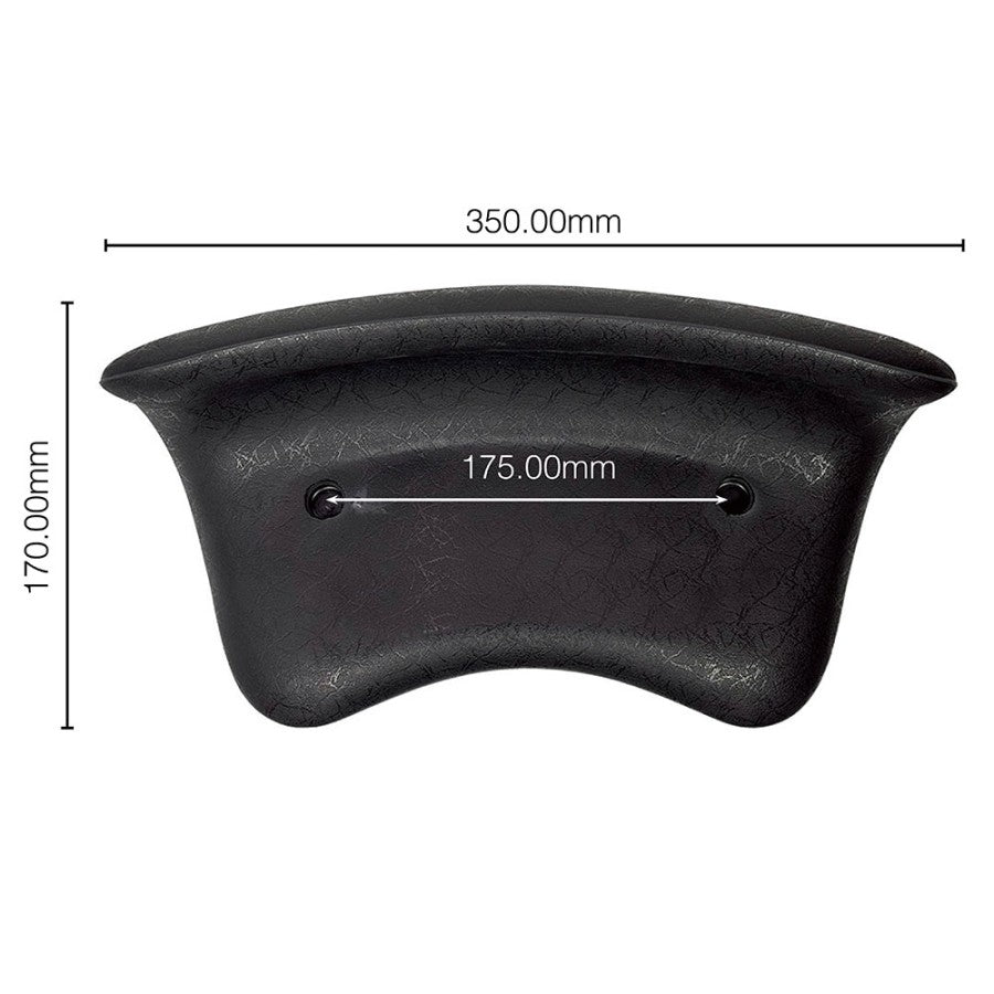 Headrest/Pillow Corner for Poseidon Swim Spa