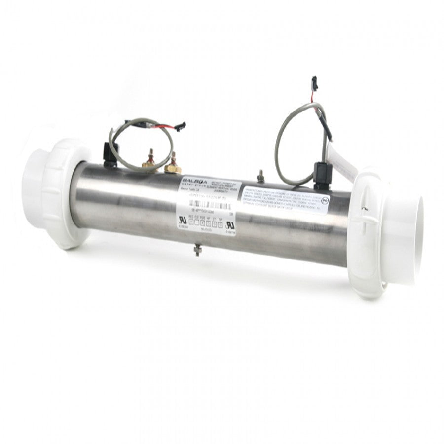 BALBOA HEATER 3KW 825 M7 STUD 2X2 - 15 Inch (58107R01)(ALTERNATIVE HT-3KWM7-15V2)