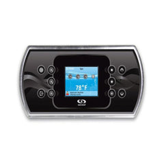 Control Panel K800 Gecko (IN.K806-CL-GE1)(0607-008030)