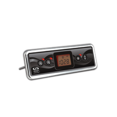 Control Panel Gecko IN.K300-2OP 2 Pump (0607-008040)