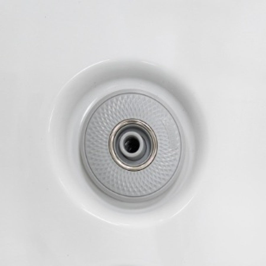Direct-current Jet 3 Inch Internal For AquaSolus Range - Lunar Grey (AQJD3)